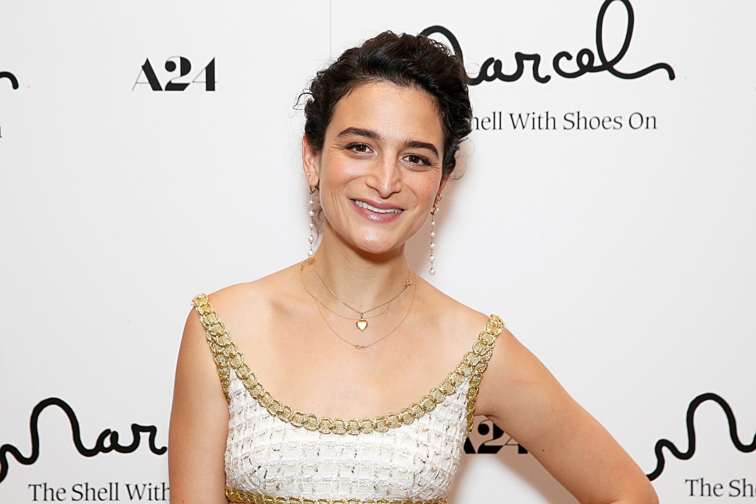 Jenny Slate