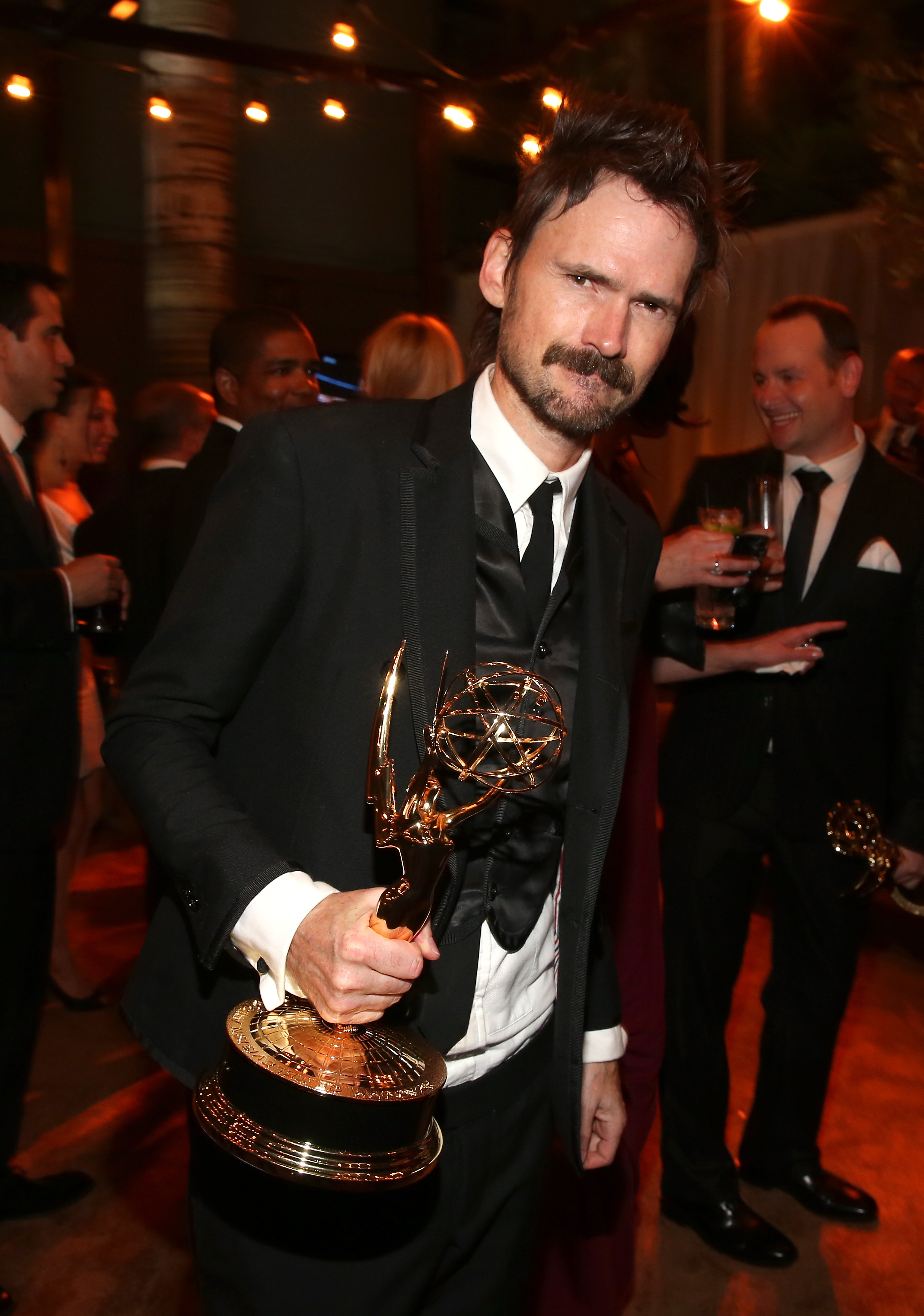 Jeremy Davies