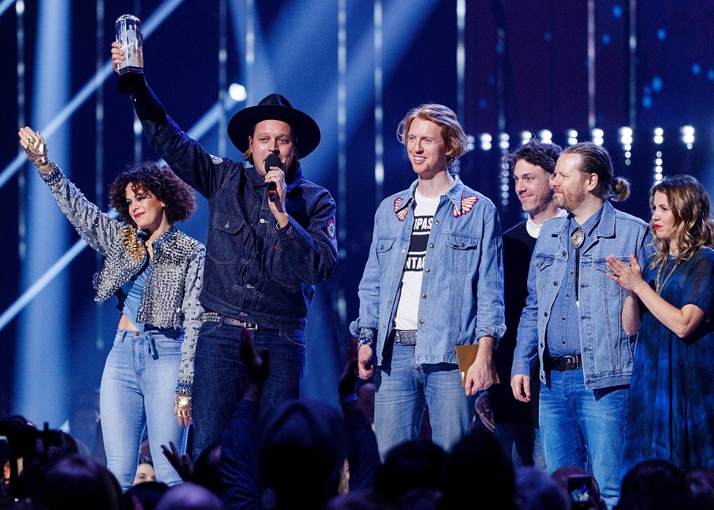 Jeremy Gara Net Worth - Wiki, Age, Weight and Height, Relationships