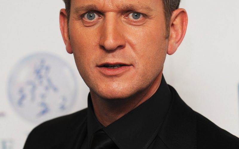 Jeremy Kyle