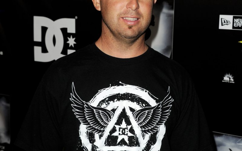 Jeremy McGrath