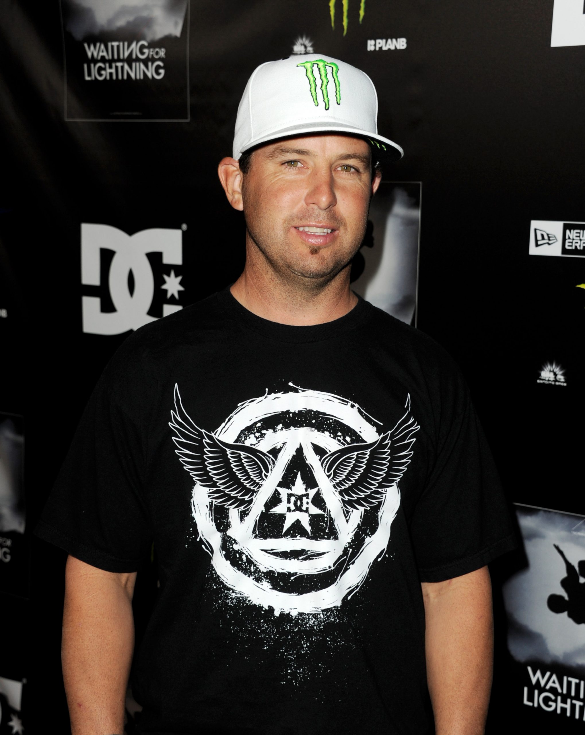 Jeremy McGrath