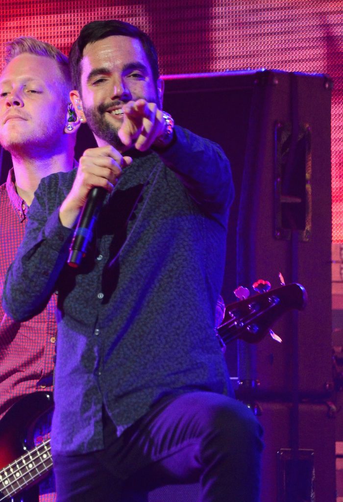 Jeremy McKinnon Net Worth in 2023 - Wiki, Age, Weight and Height