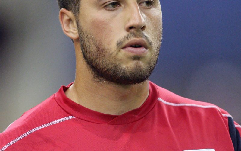 Jeremy Vuolo