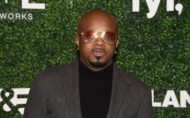 Jermaine Dupri