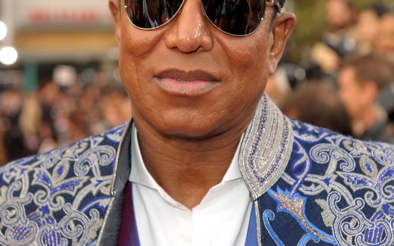 Jermaine Jackson