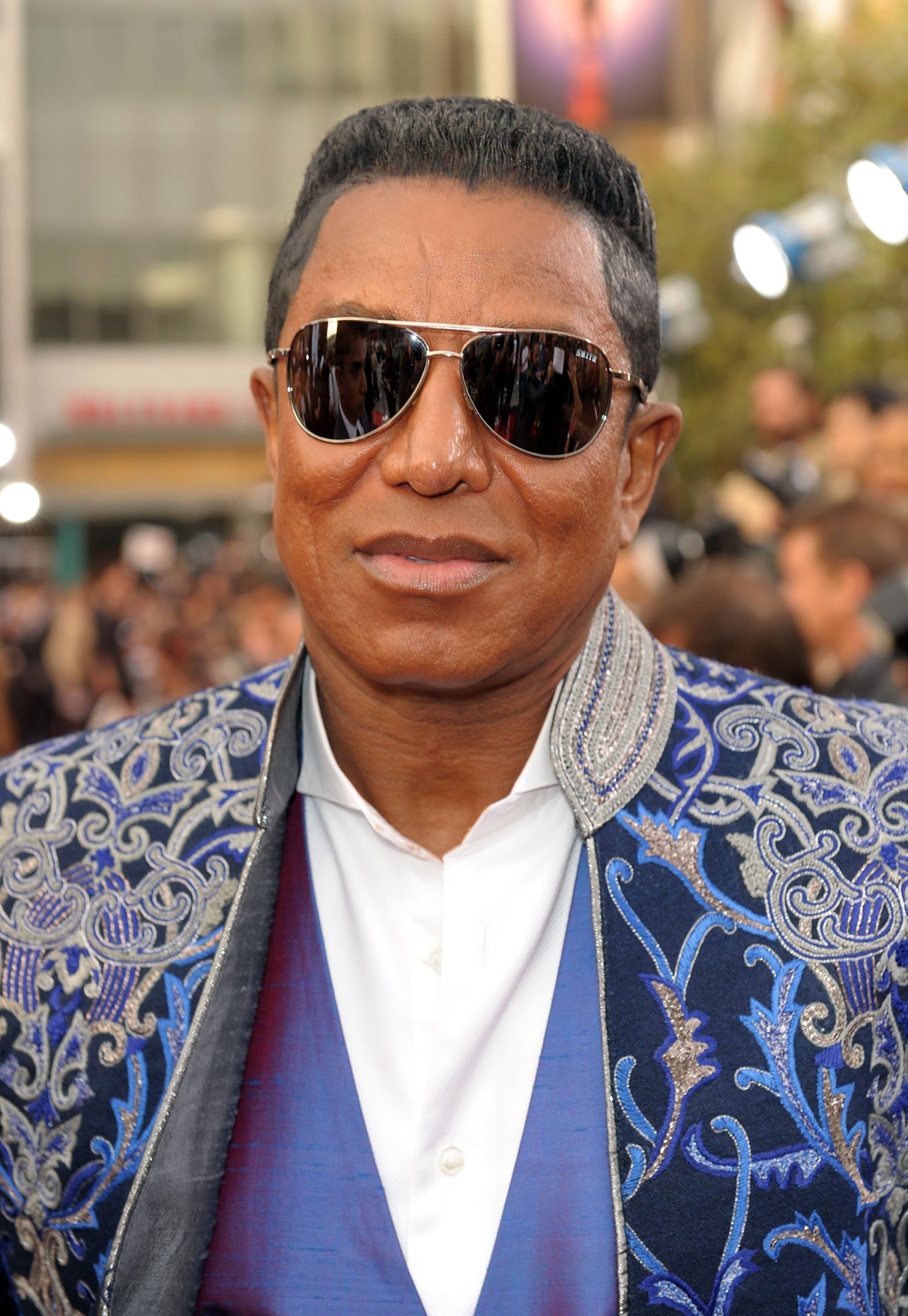 Jermaine Jackson