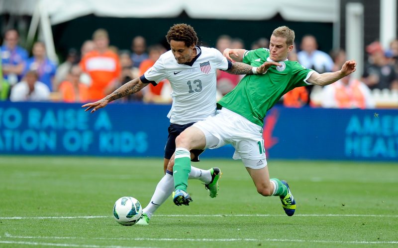 Jermaine Jones