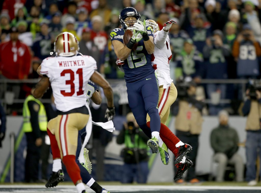 Jermaine Kearse Net Worth - Wiki, Age, Weight and Height, Relationships