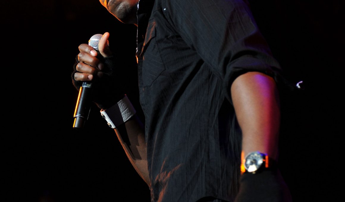 Jermaine Paul Net Worth in 2024 - Wiki, Age, Weight and Height