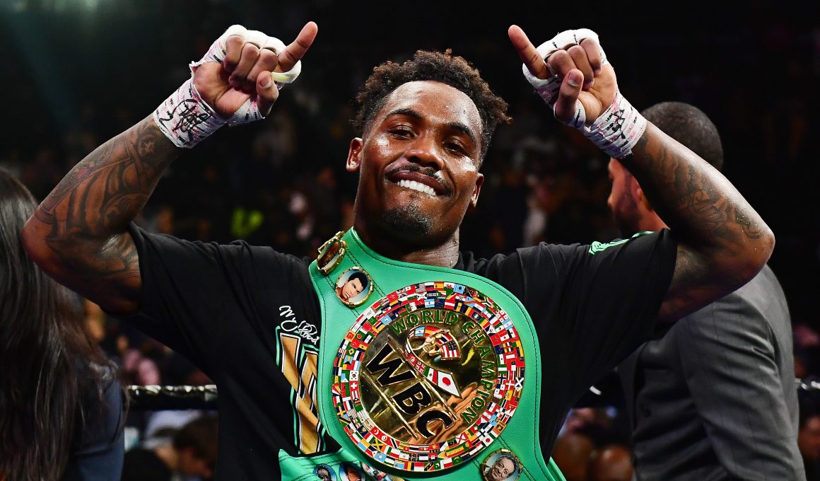 Jermall Charlo Net Worth in 2023 Wiki, Age, Weight and Height