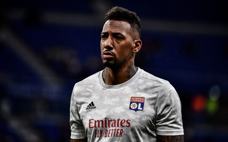 Jérôme Boateng