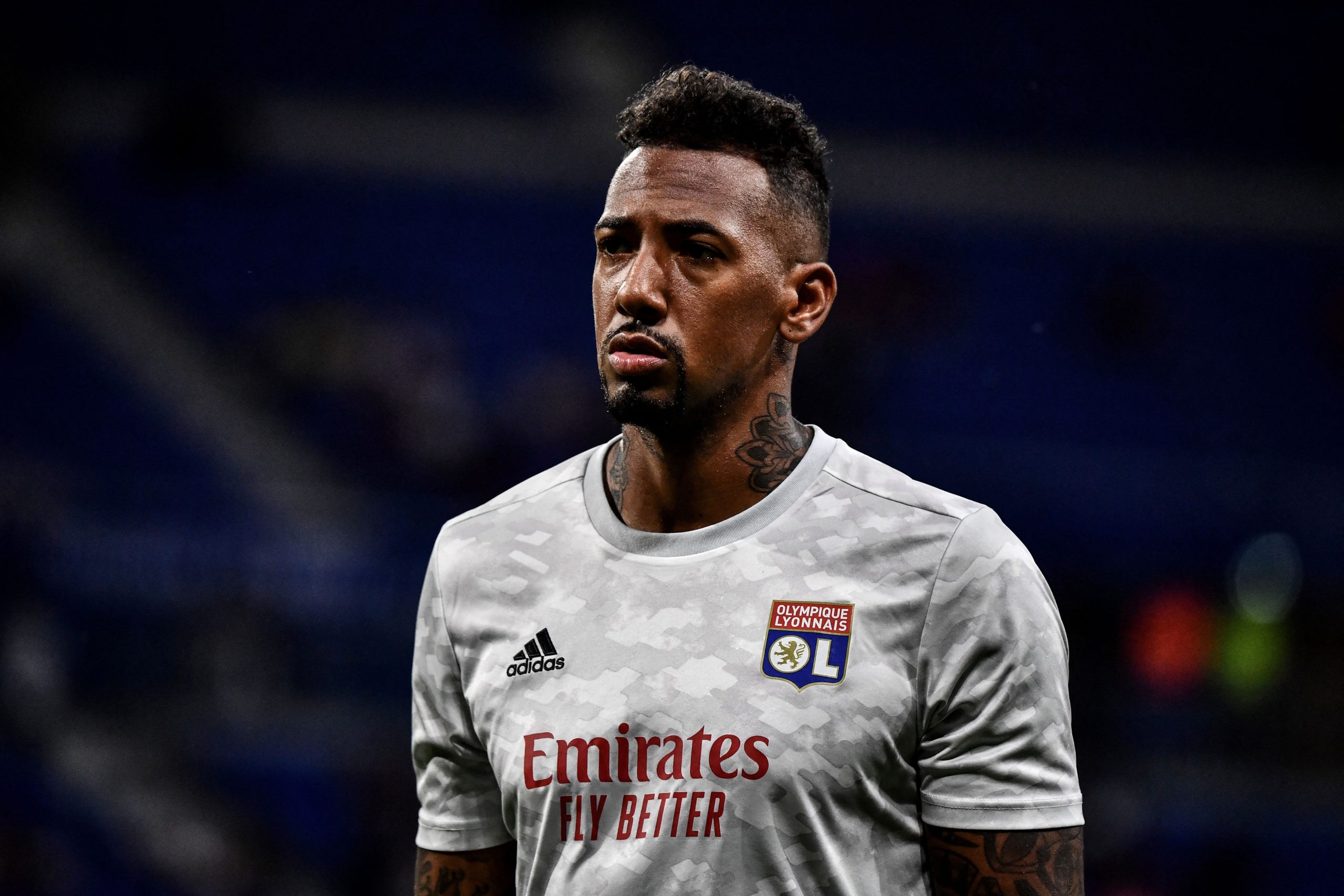 Jérôme Boateng