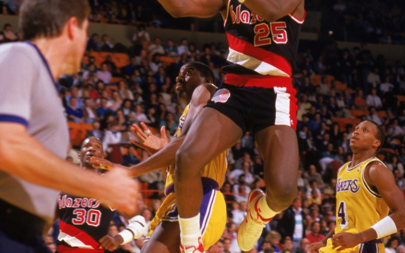 Jerome Kersey