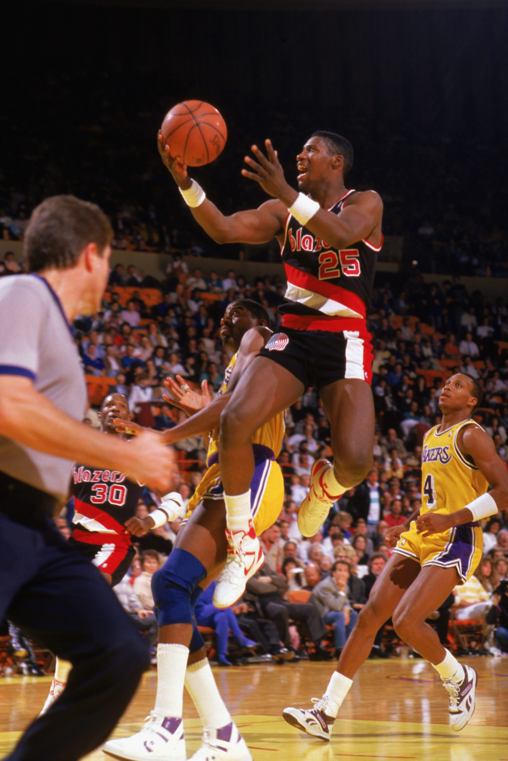 Jerome Kersey