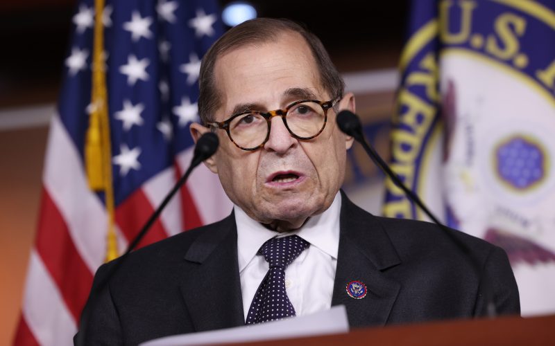 Jerrold Nadler