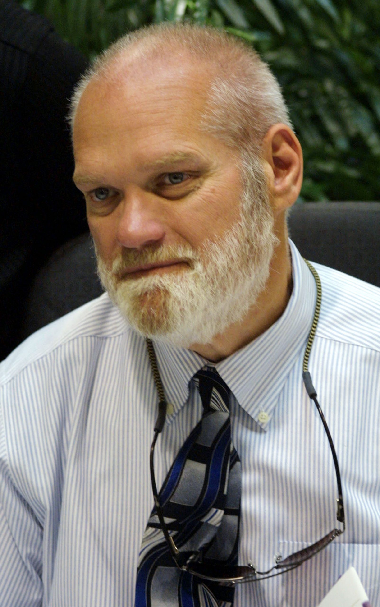 Jerry B. Jenkins