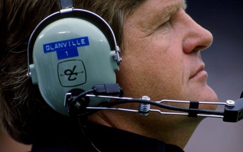 Jerry Glanville