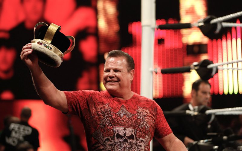 Jerry Lawler