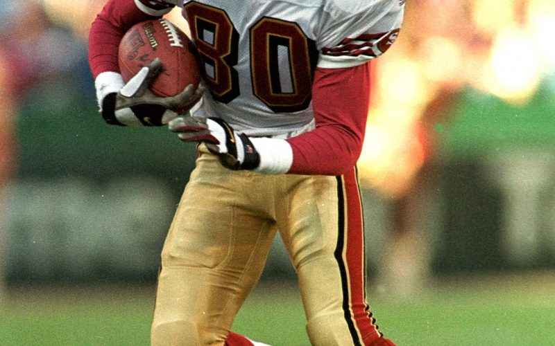 Jerry Rice