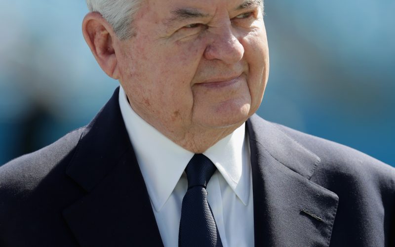 Jerry Richardson