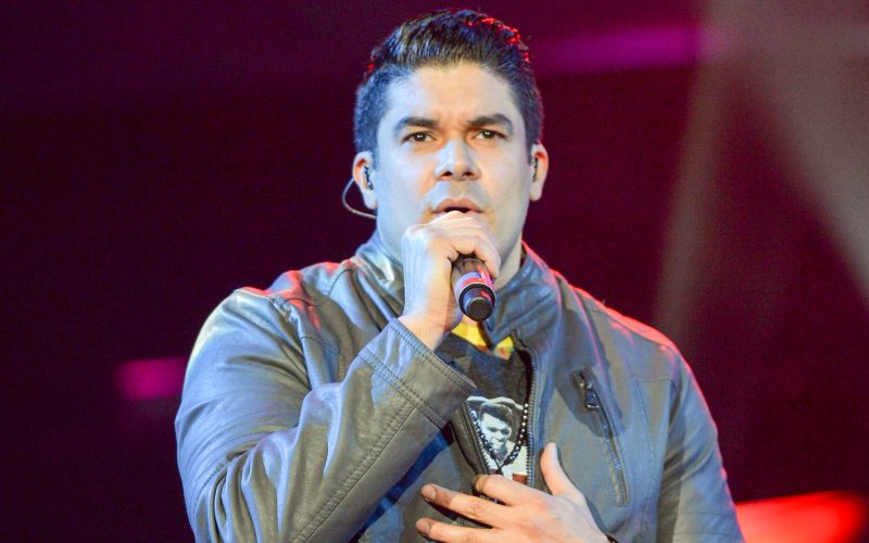 Jerry Rivera