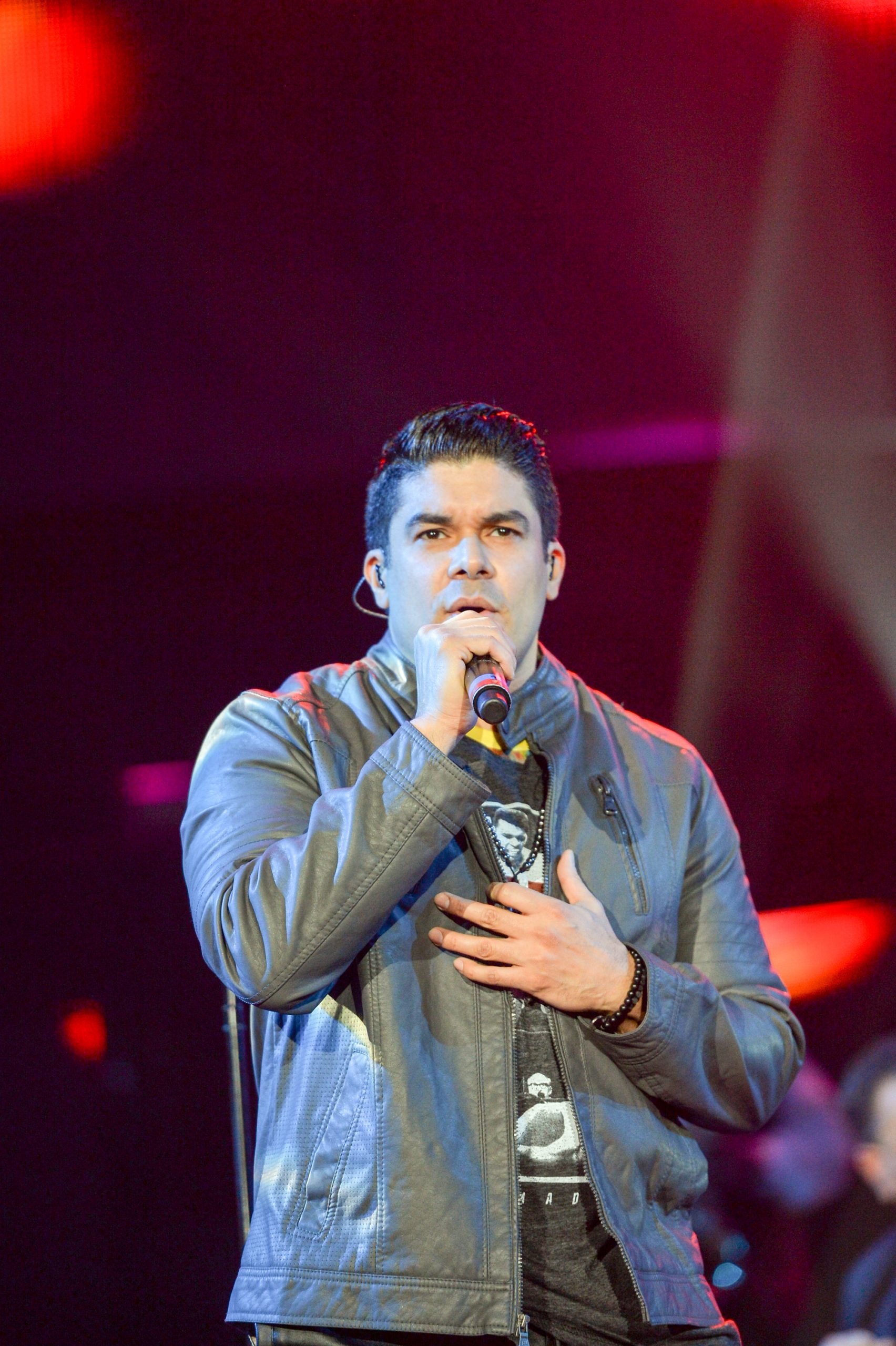 Jerry Rivera