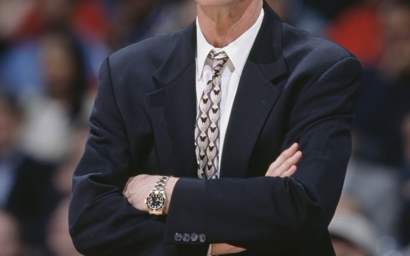 Jerry Sloan