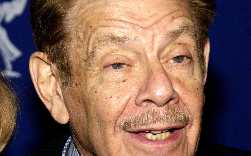 Jerry Stiller