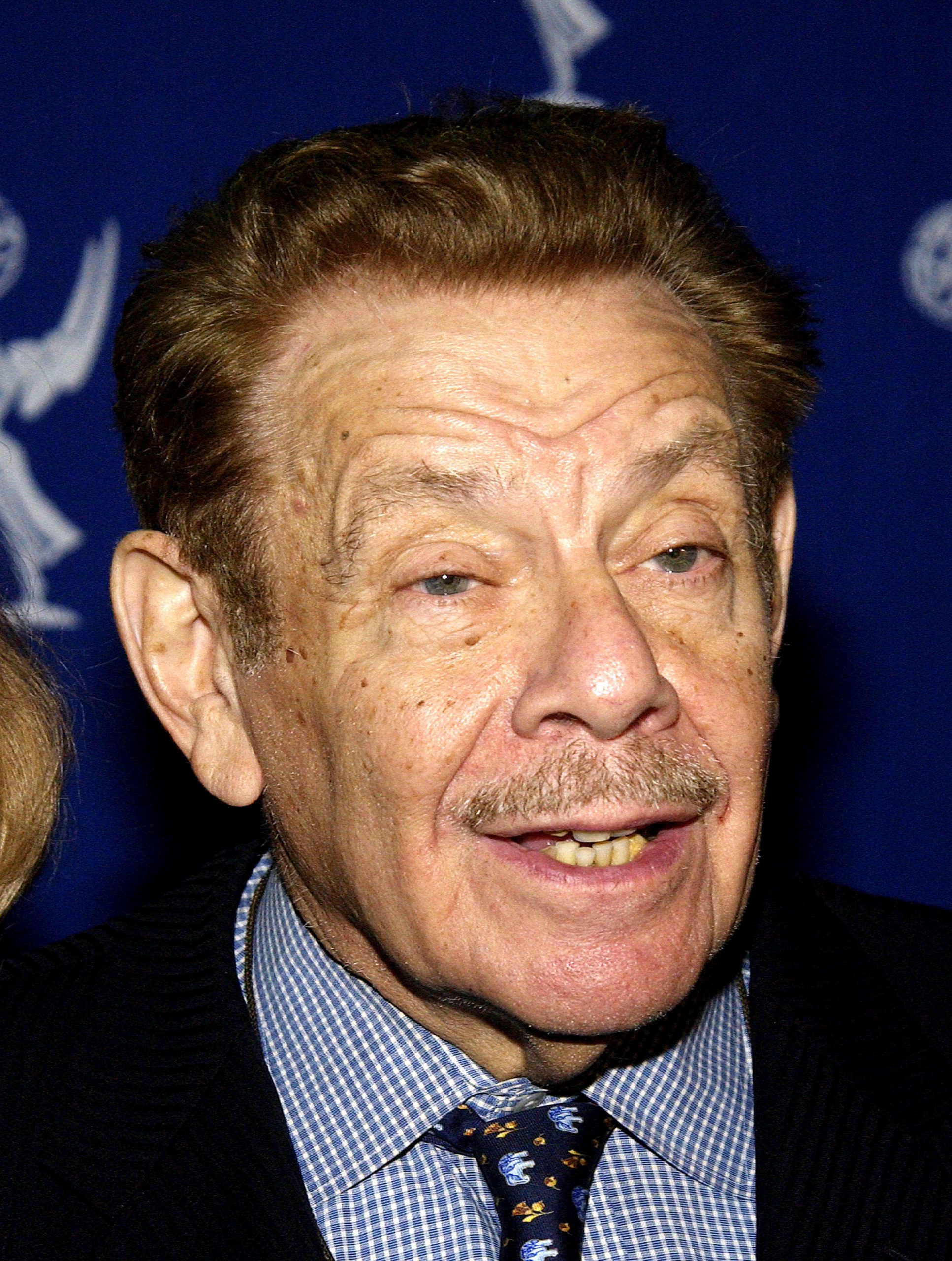 Jerry Stiller