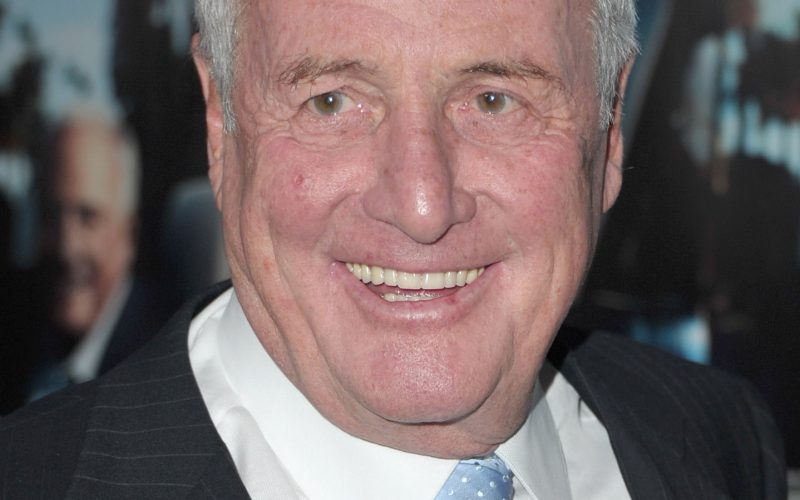 Jerry Weintraub