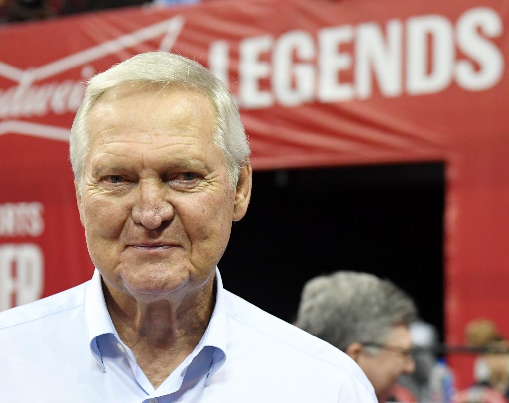 Jerry West Net Worth - Wiki, Age, Weight and Height, Relationships ...