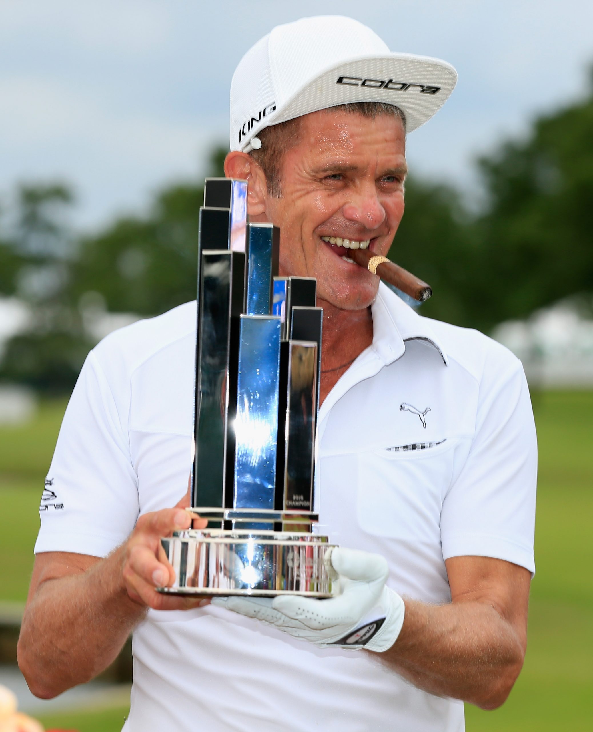 Jesper Parnevik