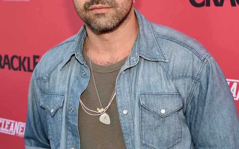 Jesse Bradford