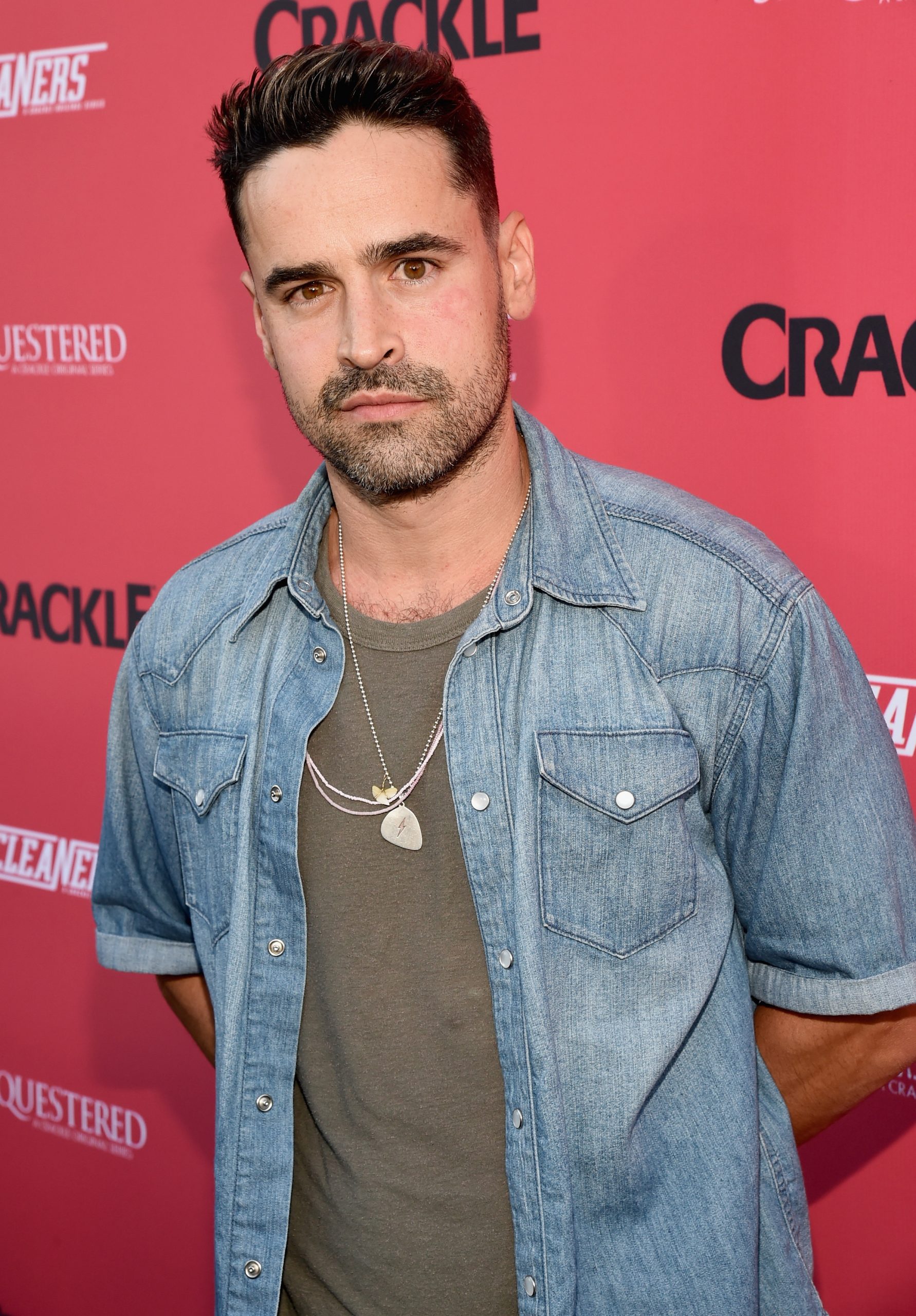 Jesse Bradford