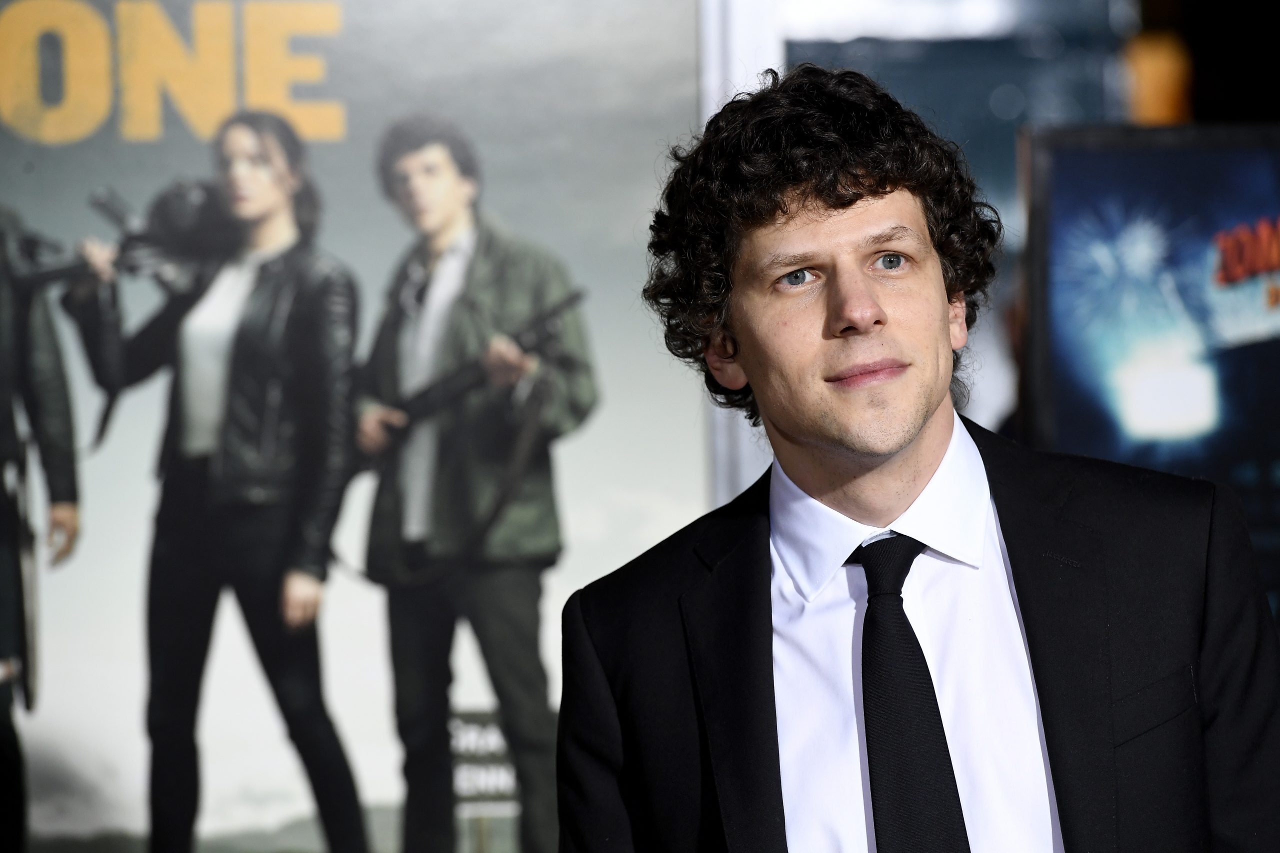 Jesse Eisenberg