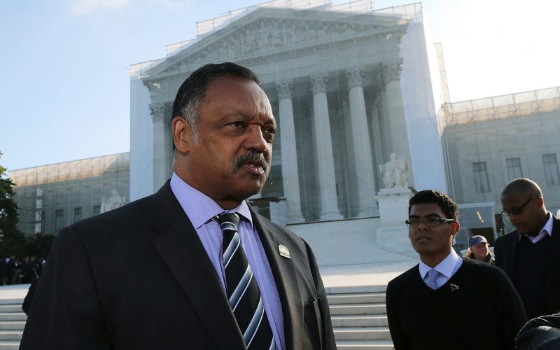 Jesse Jackson