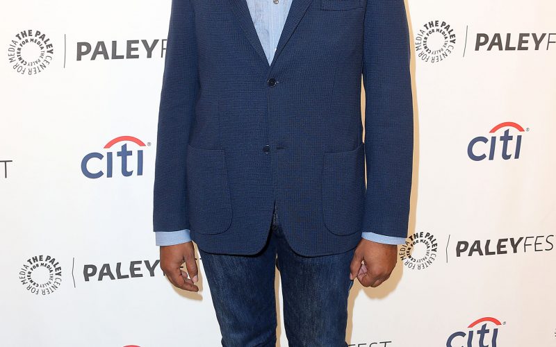 Jesse L. Martin