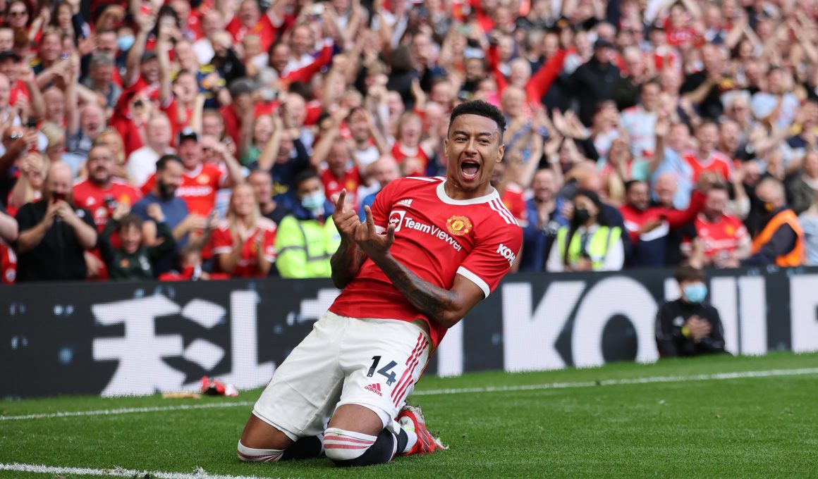 Jesse Lingard Net Worth in 2023 - Wiki, Age, Weight and Height