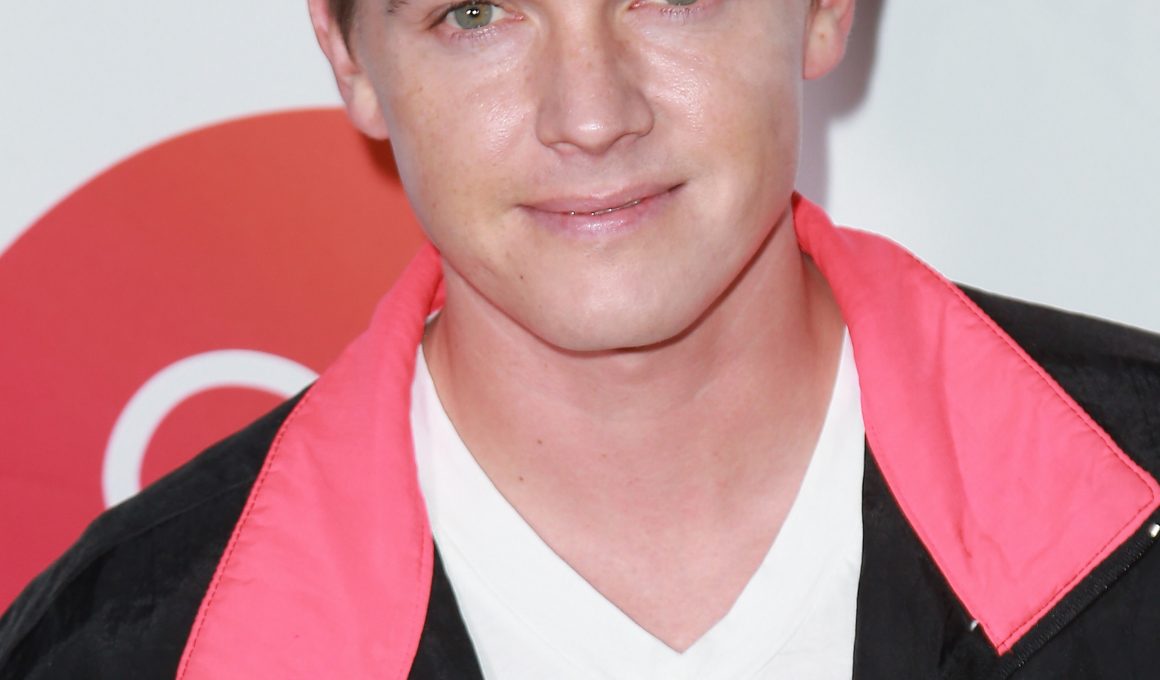 Jesse McCartney Net Worth in 2023 - Wiki, Age, Weight and Height