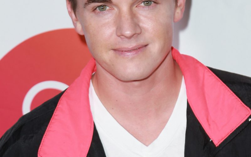 Jesse McCartney