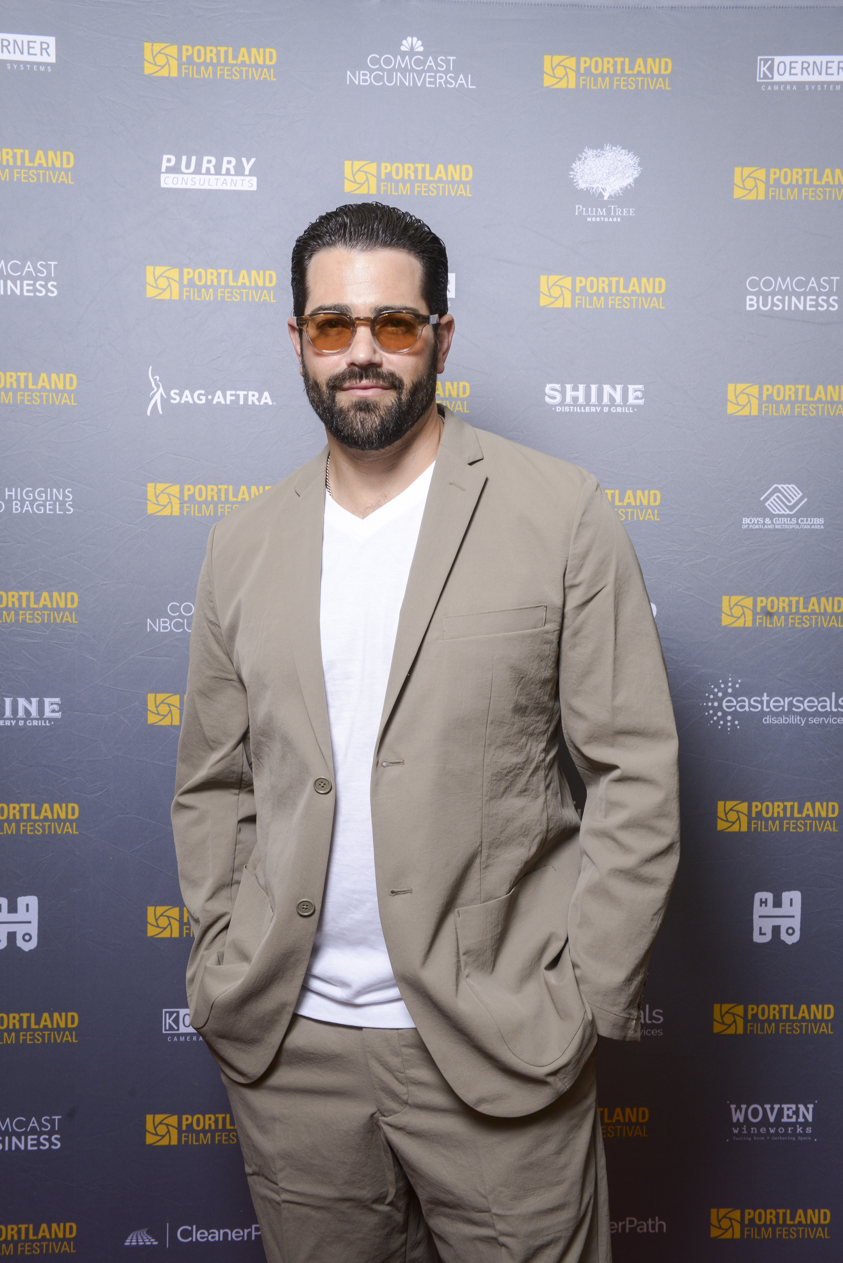 Jesse Metcalfe