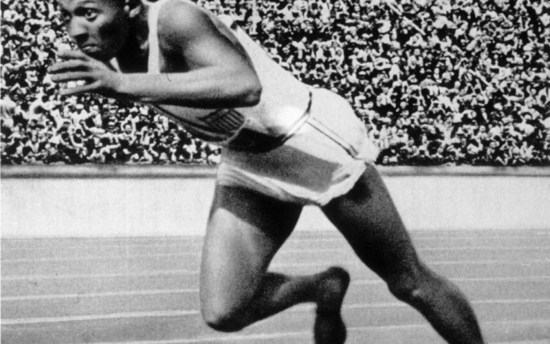 Jesse Owens