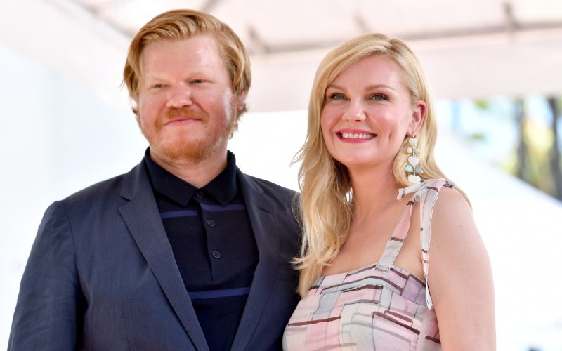 Jesse Plemons