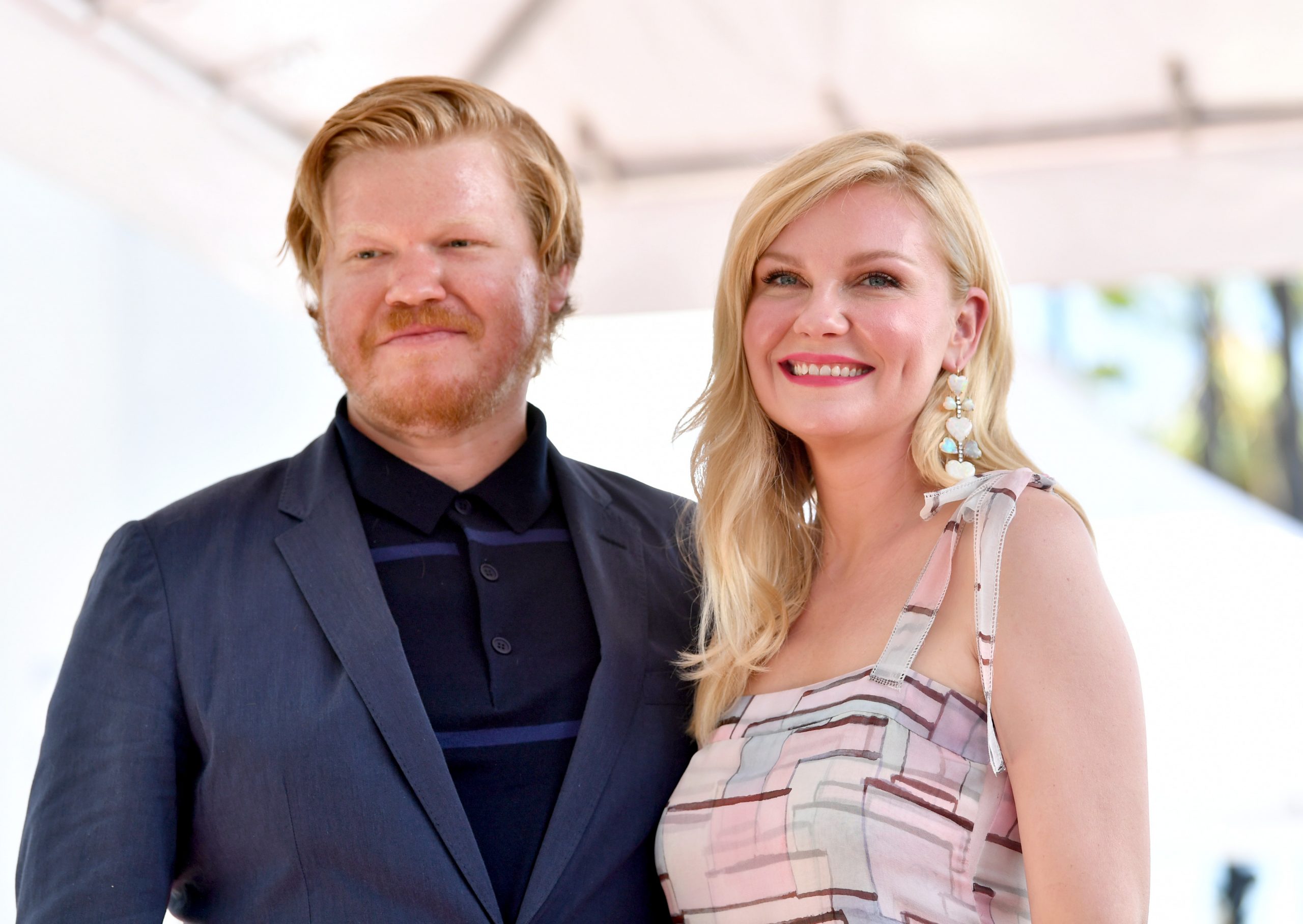 Jesse Plemons