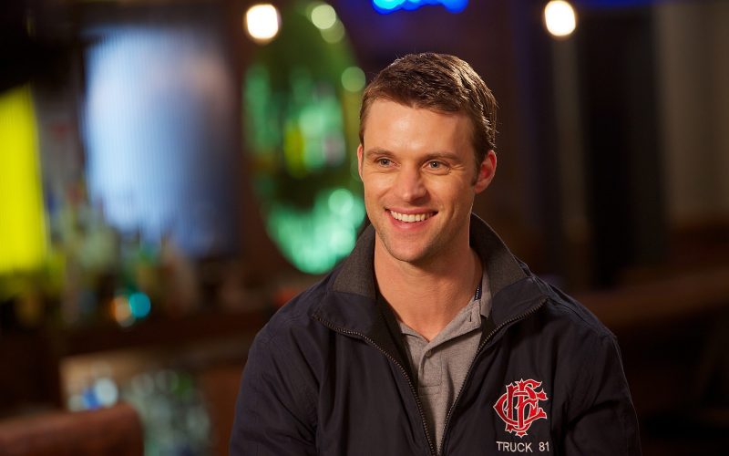 Jesse Spencer