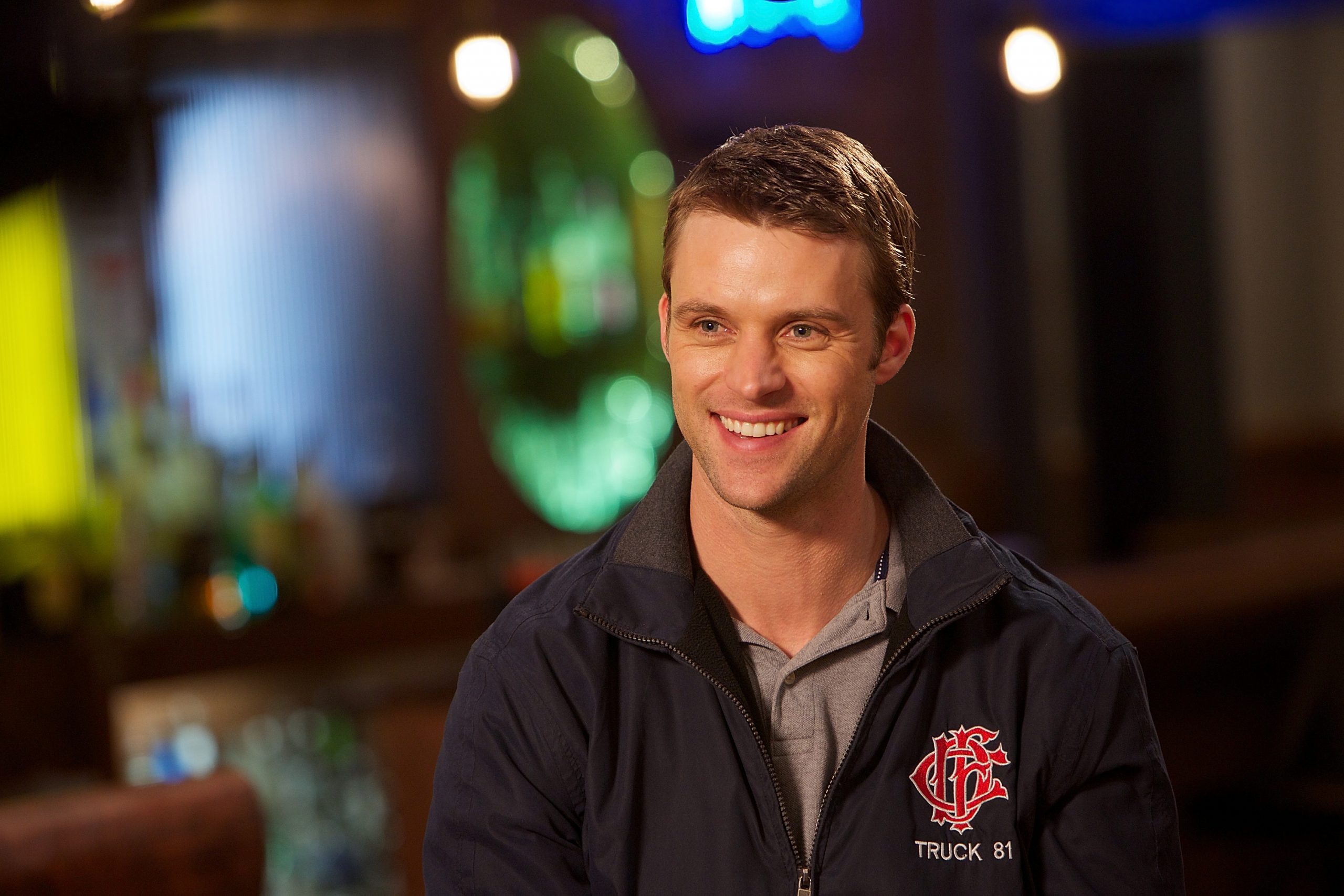 Jesse Spencer