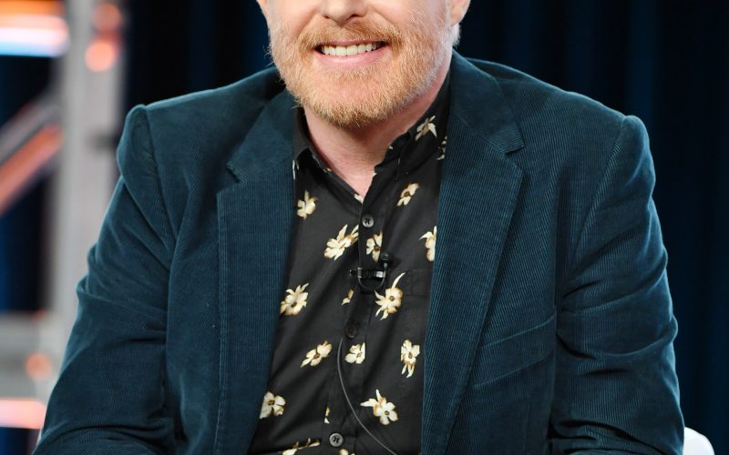 Jesse Tyler Ferguson