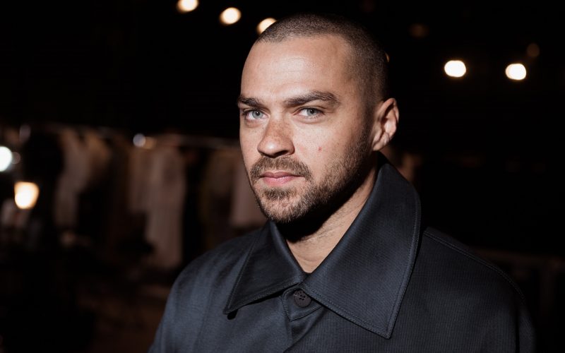 Jesse Williams