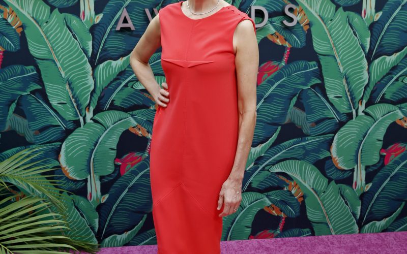 Jessica Hecht